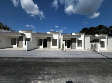 Casa de 3 quartos, Manaus · Casa em condomínio fechado 430 mil 