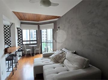 Apartamento de 1 quarto, São Paulo · Duplex Itaim Bibi Reformado Mobiliado 1 Suíte Vaga SP