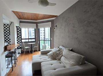 Apartamento de 1 quarto, São Paulo · Duplex Itaim Bibi Reformado Mobiliado 1 Suíte Vaga SP