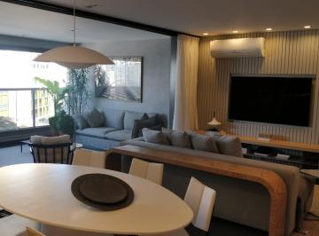Apartamento de 3 quartos, São Paulo · Apartamento pronto na Vila Madalena de 110 M² com 3 dormitórios