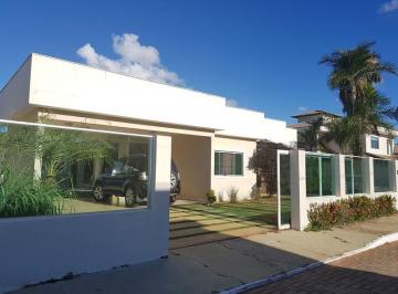 Casa de 4 quartos, Brasília · 3 SUÍTES, MODERNA, LAZER COMPLETO, PISCINA, CHURRASQUEIRA