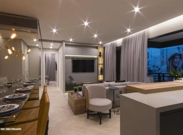 Apartamento de 2 quartos, São Paulo · Apartamento pronto em Moema de 52 M² com 2 dormitórios.