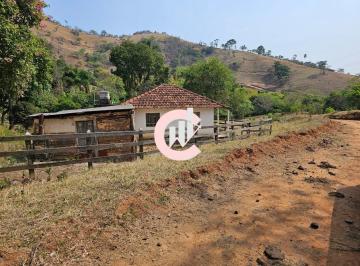 Foto 01 · Sitio 20 hectares em São Lourenço, Valor 980k