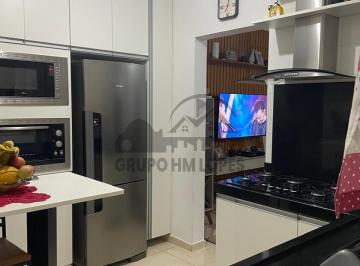 Foto 01 · Casa, Jardim União, Indaiatuba, SP
