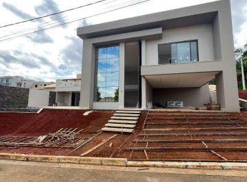 Casa de 4 quartos, Pedro Leopoldo · Casa 4 quartos, 4 suítes Condomínio Vitória Tênis Prime