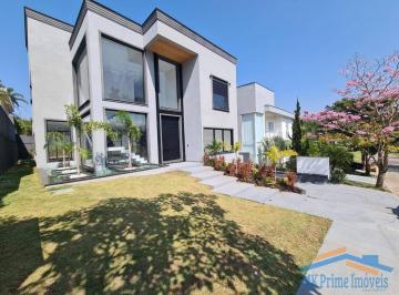 Casa · 555m² · 4 Quartos · Linda Casa em Tamboré Residencial 11 - Santana de Parnaíba/SP
