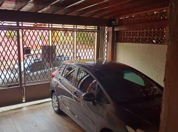 Casa · 190m² · 3 Quartos · 2 Vagas · Excelente Sobrado Jardim das Flores, 3 Dormitórios, sendo 1 Suíte