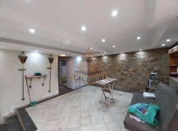 Casa · 340m² · 4 Quartos · 3 Vagas · VENDE-SE OU ALUGA-SE SOBRADO NO TATUAPÉ -COMERCIAL OU RESIDENCIAL-