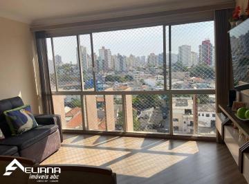 Apartamento · 90m² · 3 Quartos · 1 Vaga · Apartamento 3 dormitórios - 1 vaga - B. Casa Branca
