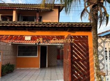 Foto 01 · Casa, Balneario Campos Eliseos, Itanháem, SP