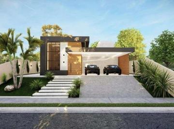 j-2311555189.jpeg · Viva com Estilo: Casa de Alto Padrão com 3 Suítes em Condomínio Fechado!