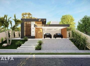 j-2311555189.jpeg · Viva com Estilo: Casa de Alto Padrão com 3 Suítes em Condomínio Fechado!