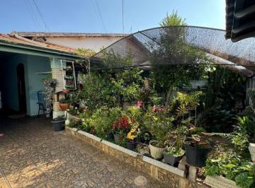Foto 01 · Casa, Jardim Inocoop, Rio Claro, SP