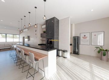 Casa de 3 quartos, Curitiba · Vivendas do Parque: Sobrado de 170m² com 3 Suítes e Lazer Completo