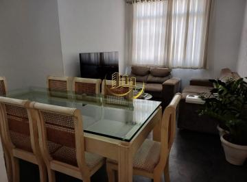 Foto 01 · Apartamento à venda em Americana-SP, Brieds: 3 quartos, 2 salas, 1 banheiro, 1 vaga de garagem, 67m²