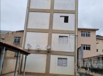 Foto 01 · Apartamento, Jardim Dona Sinhá, São Paulo, SP