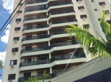Foto 01 · Apartamento, Centro, Rio Claro, SP