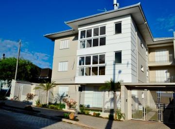 Apartamento de 2 quartos, Nova Petrópolis · Apartamento térreo de 2 quartos à venda no bairro Pousada da Neve