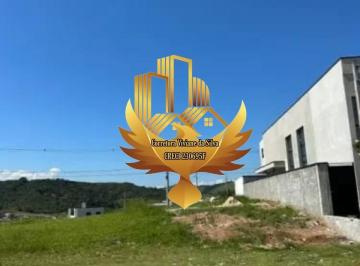 Foto 01 · Terreno em Condomínio à Venda em Taubaté-SP, Loteamento Residencial Fazenda Casa Grande - 285m² de á