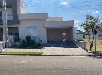 Foto 01 · Casa em condomínio à venda em Sumaré-SP: 3 quartos, 3 suítes, 2 salas, 4 banheiros, 4 vagas de garag