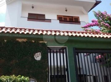Comercial de 3 quartos, São Paulo · Salão comercial com moradia