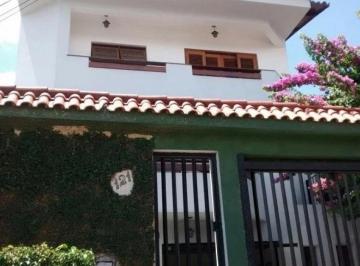 Comercial de 3 quartos, São Paulo · Salão comercial com moradia
