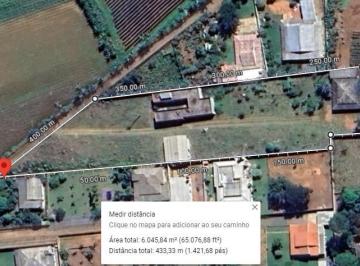 Terreno de 8 quartos, Brazlandia · INCRA RODEADOR ALEXANDRE GUSMÃO 5.600m² COM 3 CASAS