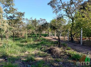 Foto 01 · Terreno, Planalto da Serra Verde, Itirapina, SP