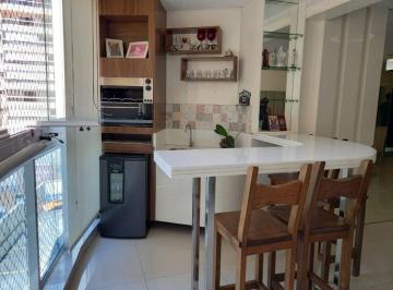 Apartamento Venda 204m² de 4 quartos · Apartamento com 4 quartos à venda - Praia da Costa, Vila Velha