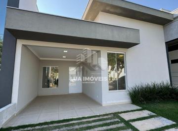 Foto 01 · Linda casa térrea a venda Condomínio Terras São Francisco, Sorocaba