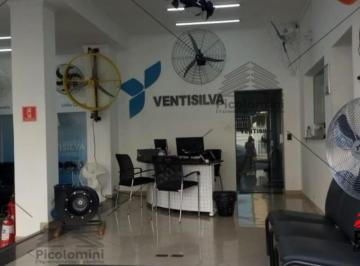 Foto 01 · Prédio comercial a venda de 2946 m² na Mooca, 2 pavimentos com escritórios Possui vestiários, copa,