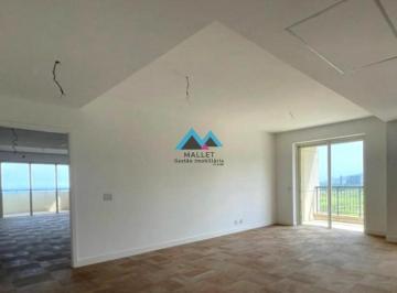 Foto 01 · Excelente apartamento de luxo, 555,80 m², com 4 suítes, à venda na Barra da Tijuca.