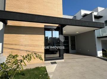 Foto 01 · Linda casa térrea a venda Condomínio Terras São Francisco, Sorocaba