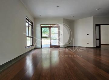 Foto 01 · Casa para venda em condomínio no Alto das Palmeiras no Bairro das Palmeiras em Campinas - Façanha Im