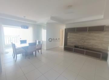 Foto 01 · APARTAMENTO PARA LOCAÇÃO NO CONDOMÍNIO VERDI - SOROCABA/SP