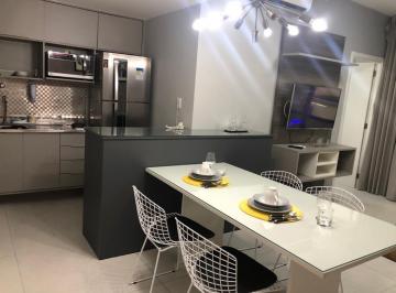 Apartamento de 1 quarto, Salvador · Caminho das Árvores, Mondial, Quarto e Sala, Venda, 1 suíte, 45m²