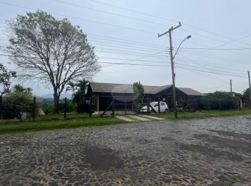 Foto 01 · Casa, Cidade Alta, Santo Antônio da Patrulha, RS