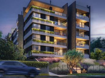 Apartamento de 3 quartos, Curitiba · Apartamento 120m² no Centro Civico 3 suites duas vagas Outubro de 2026