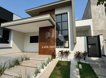 Foto 01 · Linda casa térrea a venda Condomínio Terras São Francisco, Sorocaba