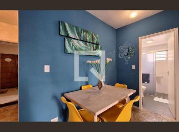 Apartamento · 50m² · 1 Quarto · 1 Vaga · Apartamento para Aluguel - Cidade Ocian, 1 Quarto,  50 m² - Praia Grande