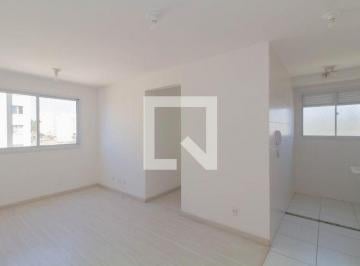 Apartamento · 41m² · 2 Quartos · Apartamento para Aluguel - Parque do Carmo, 2 Quartos, 41 m² - São Paulo