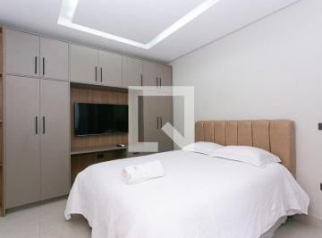 Apartamento · 46m² · 1 Quarto · Apartamento para Aluguel - Tatuapé, 1 Quarto, 46 m² - São Paulo
