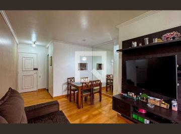 Apartamento · 50m² · 2 Quartos · 1 Vaga · Apartamento para Aluguel - Jardim São Savério, 2 Quartos, 50 m² - São Paulo