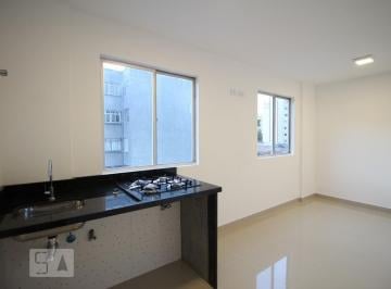 Apartamento · 18m² · 1 Quarto · Apartamento para Aluguel - Centro, 1 Quarto, 18 m² - Curitiba