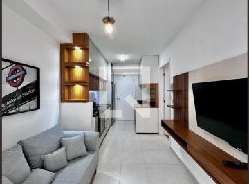 Apartamento · 28m² · 1 Quarto · Apartamento à Venda - Chácara Santo Antonio, 1 Quarto, 28 m² - São Paulo