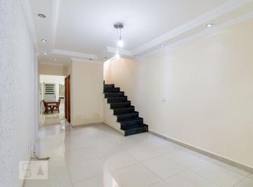 Casa · 120m² · 3 Quartos · 1 Vaga · Casa à Venda - Jardim Santa Cecília, 3 Quartos,  120 m² - Guarulhos