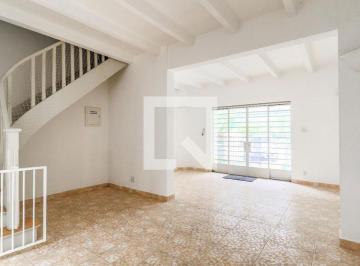 Casa · 120m² · 4 Quartos · 2 Vagas · Casa à Venda - Chácara Santo Antonio, 4 Quartos,  120 m² - São Paulo