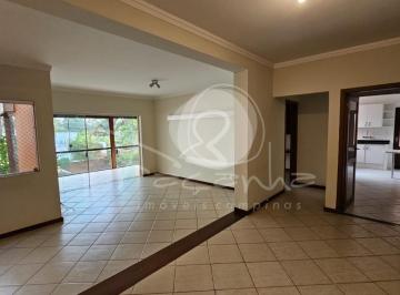 Foto 01 · Casa para locação no Bairro das Palmeiras em Campinas - Façanha Imoveis Campinas