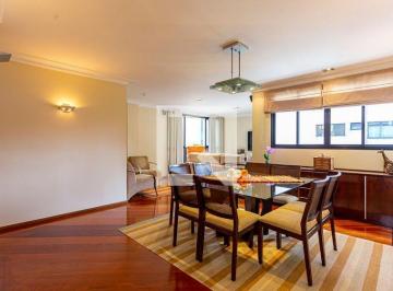 Apartamento · 178m² · 4 Quartos · 3 Vagas · Apartamento à Venda - Jardim Bela Vista, 4 Quartos,  178 m² - Santo André