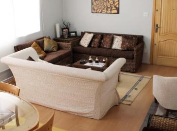 Apartamento · 104m² · 3 Quartos · 2 Vagas · Apartamento à Venda - Santa Cecília, 3 Quartos, 104 m² - São Paulo